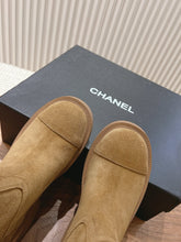Load image into Gallery viewer, SE1485 CC Short Boots / Size5-10
