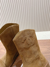 Load image into Gallery viewer, SE1485 CC Short Boots / Size5-10
