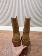 Load image into Gallery viewer, SE1485 CC Short Boots / Size5-10
