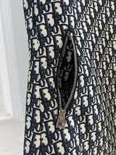 Load image into Gallery viewer, CLTH463 Dior Pleated Short Dress
