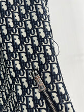 Load image into Gallery viewer, CLTH463 Dior Pleated Short Dress
