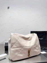 Load image into Gallery viewer, YSK263 Jamie 4.3 Shoulder Bag / 16x10.2x3inch
