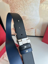 Load image into Gallery viewer, BL207 Ferragamo Men&#39;s Reversible Belt / 35mm
