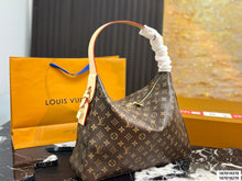 Load image into Gallery viewer, LB1511 LV Sully Hobo Bag / Large: 40 x 29 cm, Small: 33 x 21 cm
