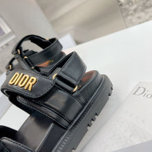 Load image into Gallery viewer, SE1064 Dioract Sandal / Size5-11
