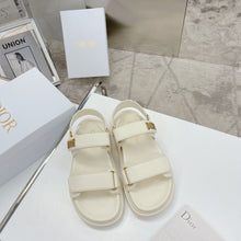 Load image into Gallery viewer, SE1064 Dioract Sandal / Size5-11
