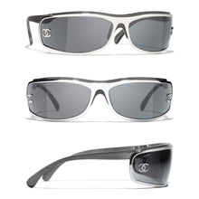 Load image into Gallery viewer, JW846 CC Sunglasses
