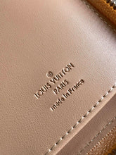 Load image into Gallery viewer, LB1248 Zippy Wallet Vertical / 3.9  x 7.9 x 0.8 inches / HIGHEST QUALITY VERSION
