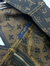 Load image into Gallery viewer, CLTH465 LV Mini Dress
