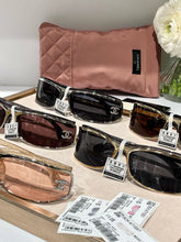 Load image into Gallery viewer, JW846 CC Sunglasses
