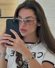 Load image into Gallery viewer, JW846 CC Sunglasses
