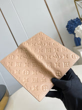 Load image into Gallery viewer, LB1250 Brazza Wallet / 3.9 x 7.5 x 0.8 inches / HIGHEST QUALITY VERSION
