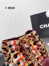 Load image into Gallery viewer, CC749 Small Backpack / 6.4 × 6.6 × 4.7 in
