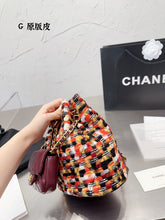 Load image into Gallery viewer, CC749 Small Backpack / 6.4 × 6.6 × 4.7 in
