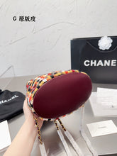 Load image into Gallery viewer, CC749 Small Backpack / 6.4 × 6.6 × 4.7 in
