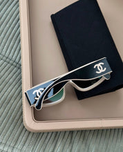 Load image into Gallery viewer, JW985 CC Cat Eye Sunglasses
