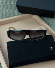 Load image into Gallery viewer, JW985 CC Cat Eye Sunglasses
