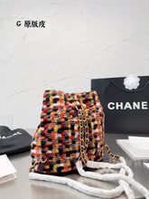 Load image into Gallery viewer, CC749 Small Backpack / 6.4 × 6.6 × 4.7 in
