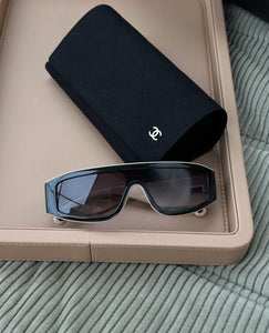 JW985 CC Cat Eye Sunglasses