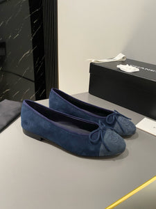 SE1425 CC Ballet flats / Size4-12