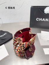 Load image into Gallery viewer, CC749 Small Backpack / 6.4 × 6.6 × 4.7 in
