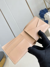 Load image into Gallery viewer, LB1252 Multiple Wallet / 4.5 x 3.5 x 0.6 inches / HIGHEST QUALITY VERSION
