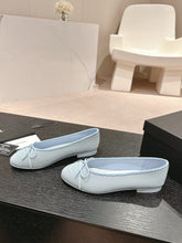 Load image into Gallery viewer, SE1346 CC Ballet Flats / Size4-11
