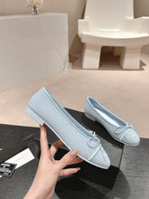 Load image into Gallery viewer, SE1346 CC Ballet Flats / Size4-11
