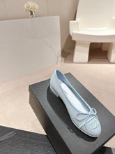 Load image into Gallery viewer, SE1346 CC Ballet Flats / Size4-11
