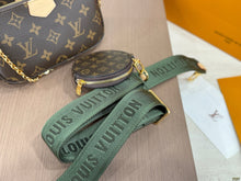Load image into Gallery viewer, LB1512 LV Multi Pochette Accessories (Trio) / 23 x 13 cm
