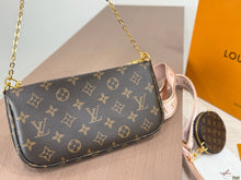 Load image into Gallery viewer, LB1513 LV Multi Pochette Accessories (Trio) / 23 x 13 cm
