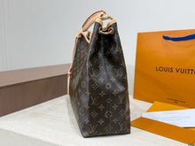 Load image into Gallery viewer, LB1514 LV Again Tote Bag / 43 x 30 cm
