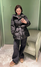 Load image into Gallery viewer, CLTH475 Prada Re-Nylon Down Jacket / SizeS/M/L/XL
