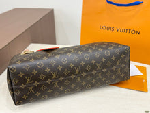 Load image into Gallery viewer, LB1514 LV Again Tote Bag / 43 x 30 cm
