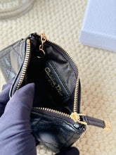 Load image into Gallery viewer, DR499 Zipped Card Holder / 5.7x3inch
