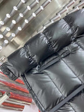 Load image into Gallery viewer, CLTH480 Prada Medium-weight Re-Nylon Down Jacket
