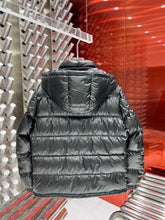 Load image into Gallery viewer, CLTH480 Prada Medium-weight Re-Nylon Down Jacket
