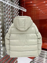 Load image into Gallery viewer, CLTH481 Prada Medium-weight Re-Nylon Down Jacket
