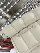 Load image into Gallery viewer, CLTH481 Prada Medium-weight Re-Nylon Down Jacket
