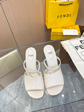 Load image into Gallery viewer, SE1151 FF First High-Heeled Sandals / Size5-11
