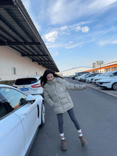 Load image into Gallery viewer, CLTH480 Prada Medium-weight Re-Nylon Down Jacket
