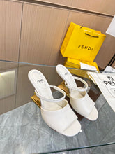 Load image into Gallery viewer, SE1151 FF First High-Heeled Sandals / Size5-11
