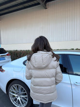 Load image into Gallery viewer, CLTH480 Prada Medium-weight Re-Nylon Down Jacket
