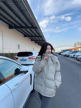 Load image into Gallery viewer, CLTH481 Prada Medium-weight Re-Nylon Down Jacket
