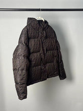 Load image into Gallery viewer, CLTH477 Fendi Short Down Jackets
