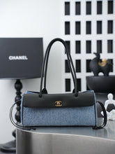 Load image into Gallery viewer, CC1466 2026 Shopping Bag / 5.9 x 12.6 x 4.5in / HIGHEST QUALITY VERSION
