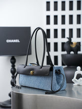 Load image into Gallery viewer, CC1466 2026 Shopping Bag / 5.9 x 12.6 x 4.5in / HIGHEST QUALITY VERSION
