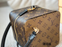 Load image into Gallery viewer, LB882 Square Bag / 5.9x5.9x5.9inch
