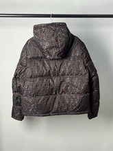 Load image into Gallery viewer, CLTH477 Fendi Short Down Jackets
