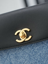 Load image into Gallery viewer, CC1466 2026 Shopping Bag / 5.9 x 12.6 x 4.5in / HIGHEST QUALITY VERSION
